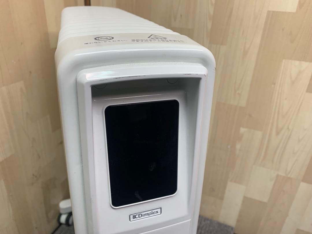ディンプレックス ブ オイルフリーヒーター B06 エボラッド