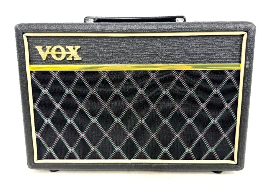 VOX PFB-10 Pathfinder Bass10 ヴォックス アンプ