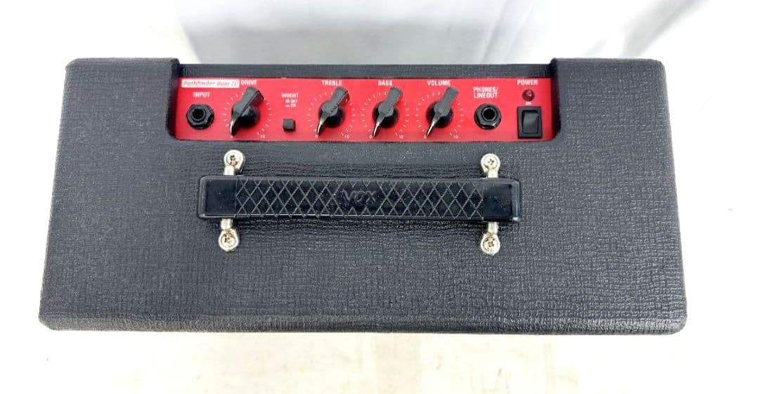 VOX PFB-10 Pathfinder Bass10 ヴォックス アンプ