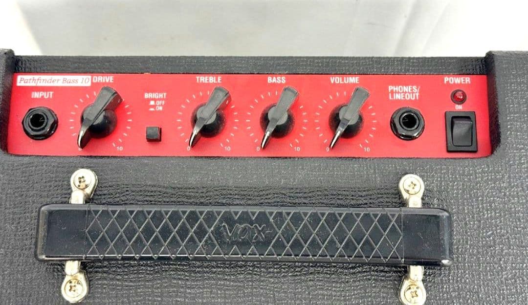 VOX PFB-10 Pathfinder Bass10 ヴォックス アンプ