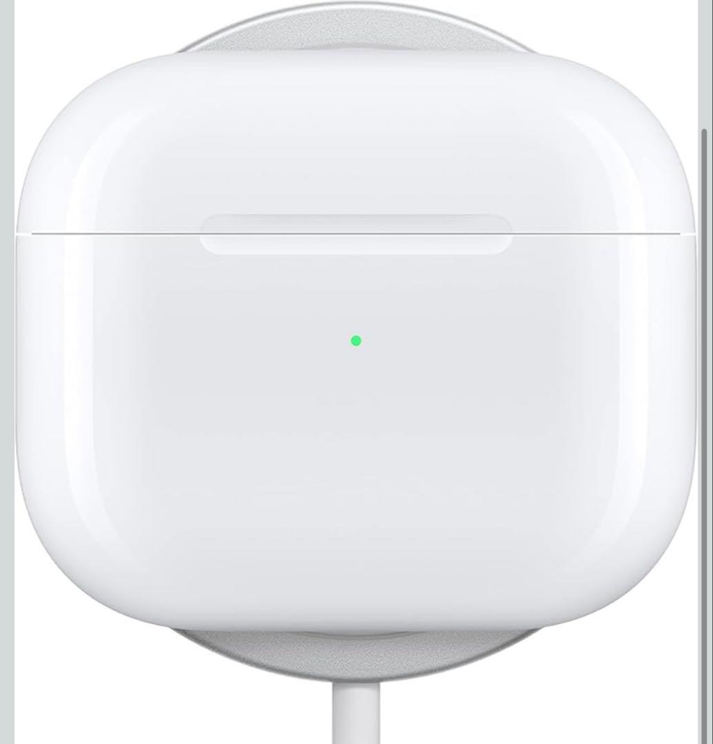 Apple AirPods (第３世代) 箱無し　ほぼ新品