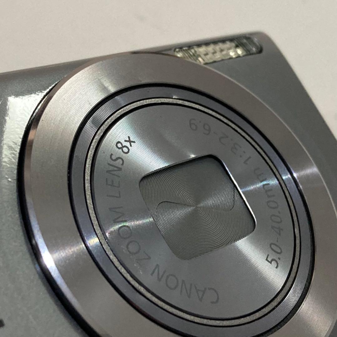 Canon IXY 150 デジカメ　動作品