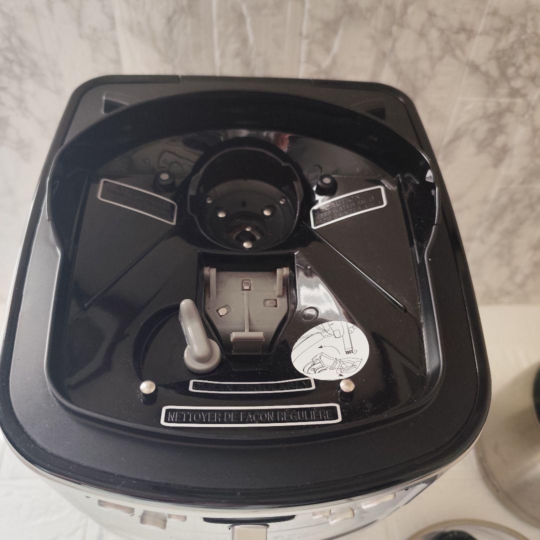 Cuisinart クイジナート コーヒーメーカー DGB-900PCJ2