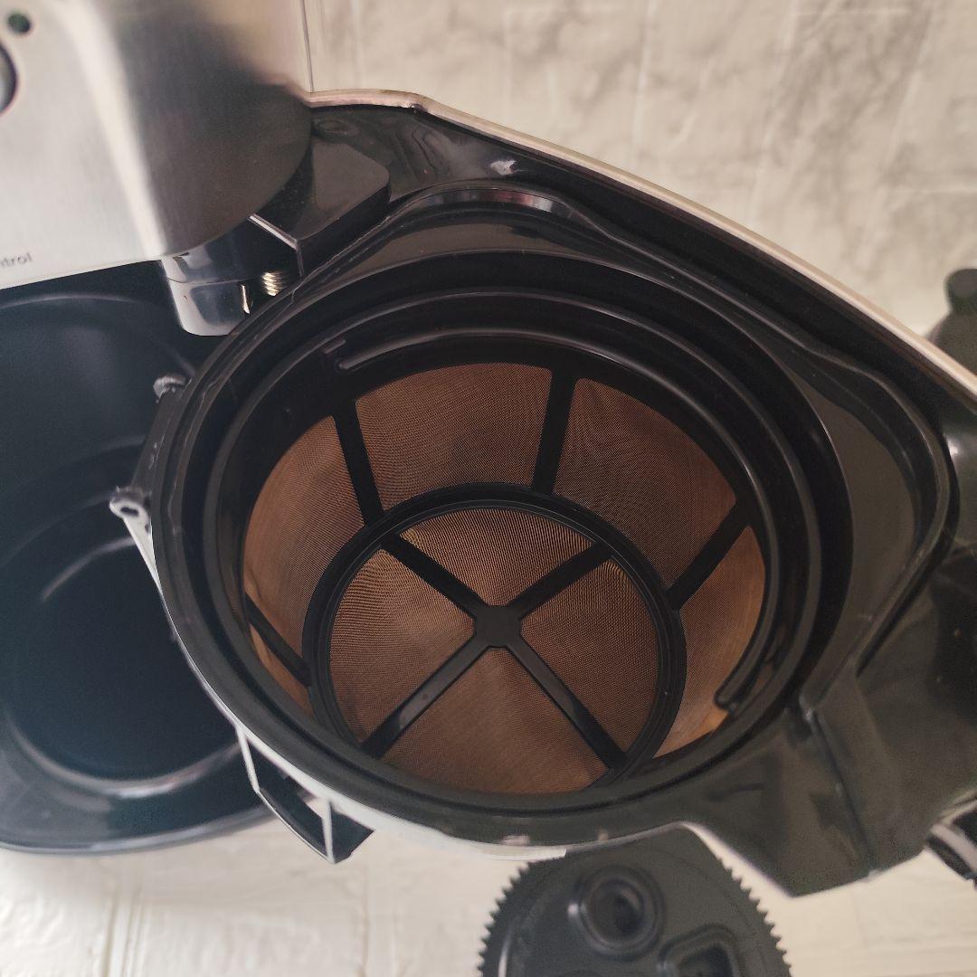 Cuisinart クイジナート コーヒーメーカー DGB-900PCJ2