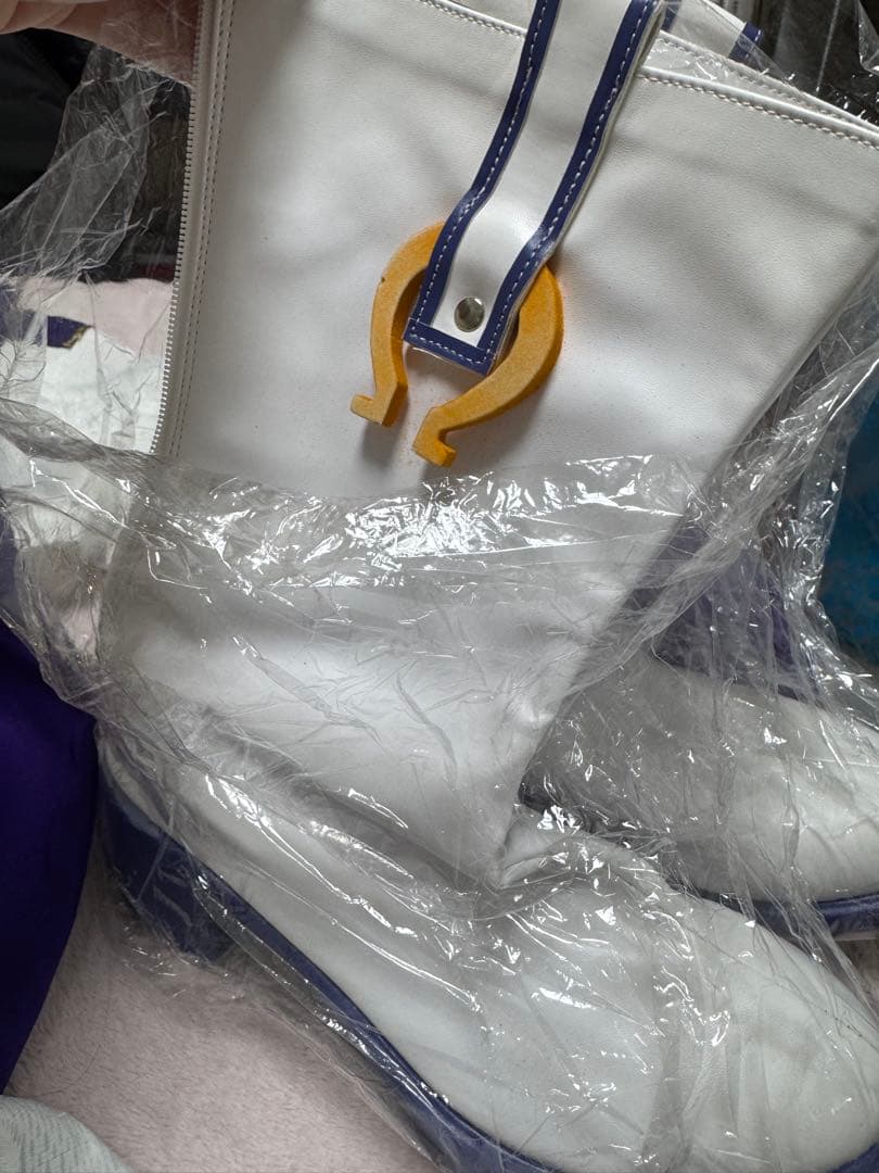 ウマ娘 ウイニングライブ 衣装 女性Sサイズ スターティングフューチャー