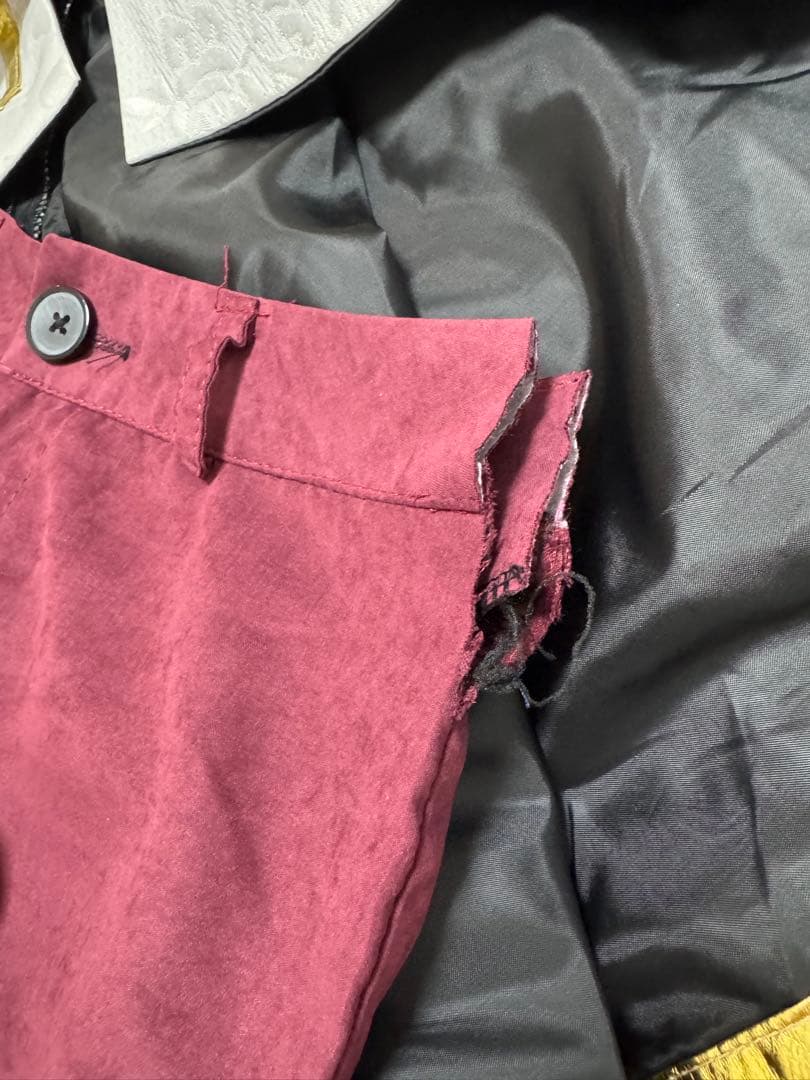 ウマ娘 ウイニングライブ 衣装 女性Sサイズ スターティングフューチャー