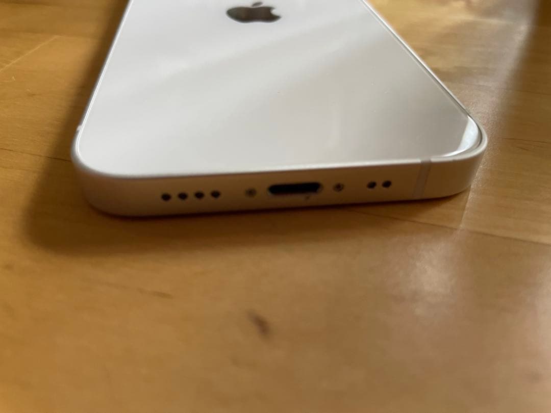 ⭐️美品⭐️ iPhone 12 mini ホワイト128GB