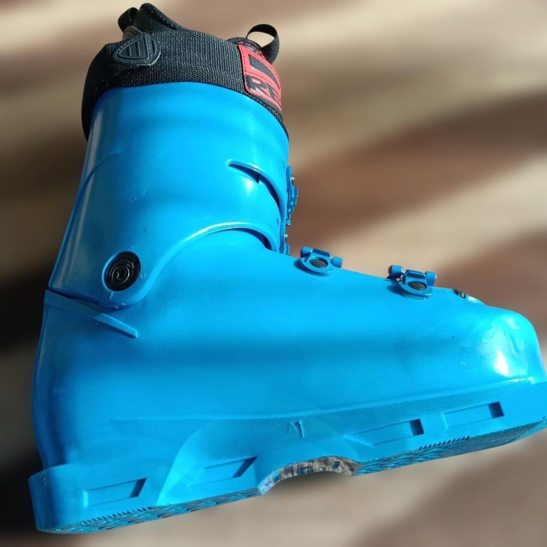 REXXAM レクザム〈2024〉R-EVO 110S 23-24 モデル