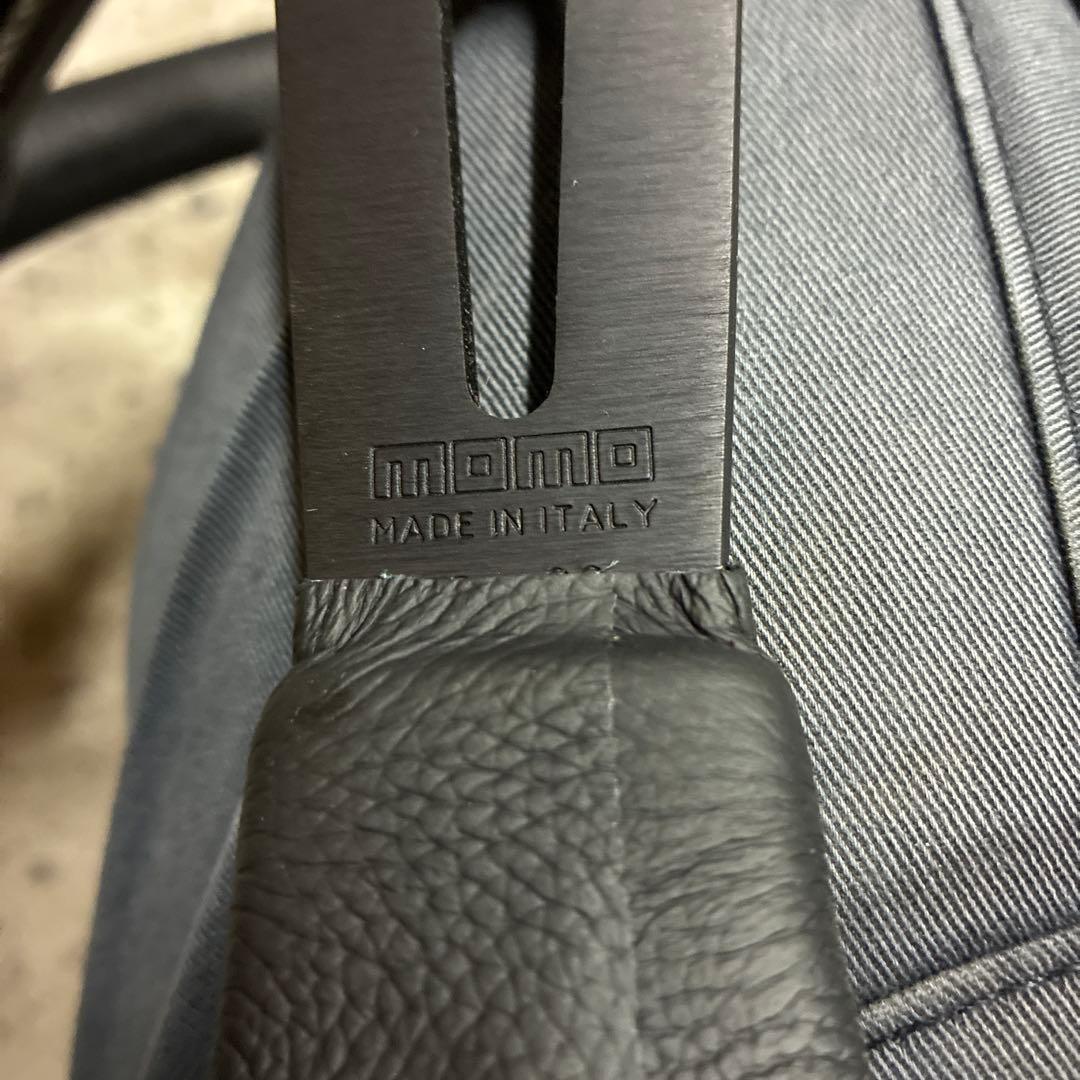 momo フルスピード　フォーチューン　ディープコーン