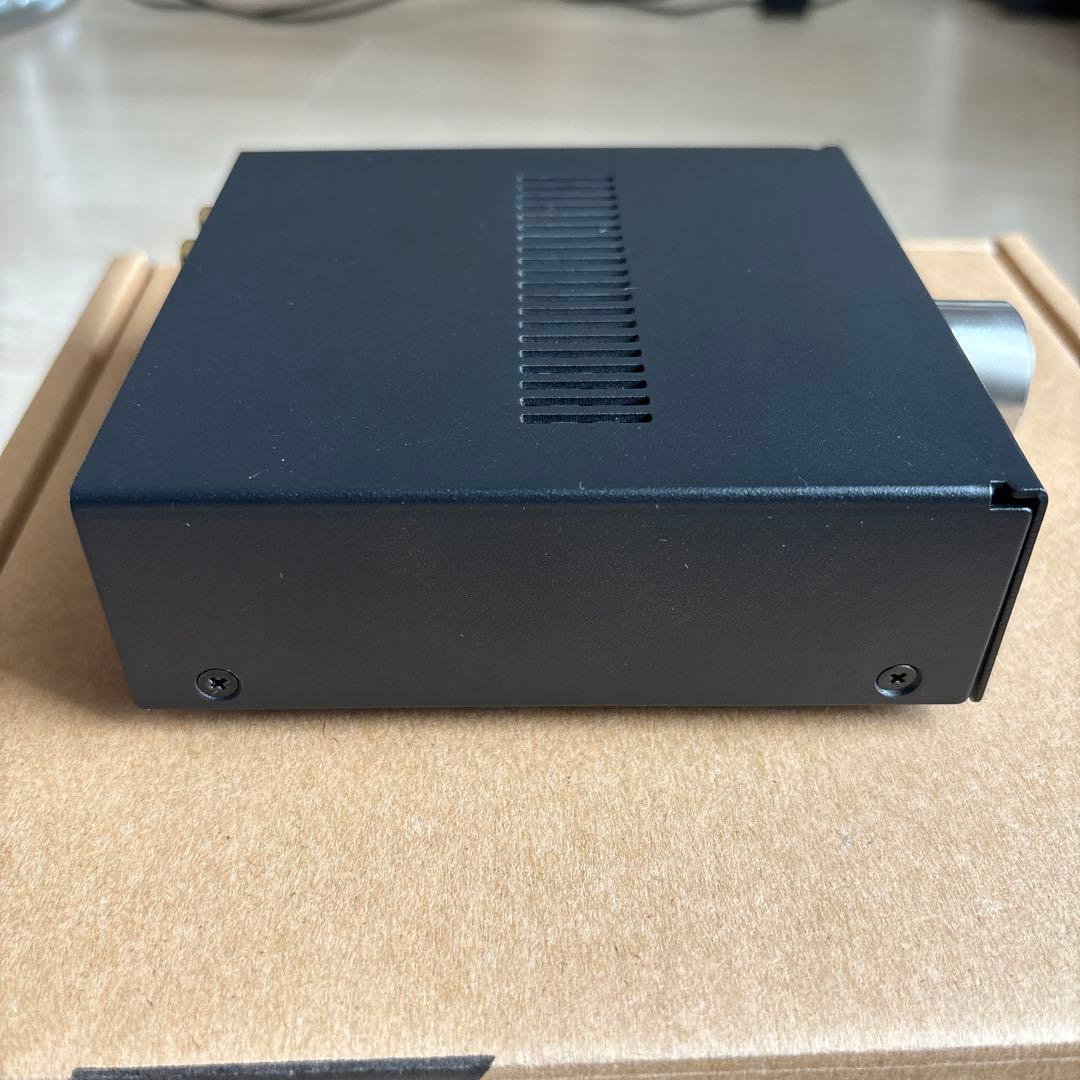 FOSTEX AP20d パワーアンプ