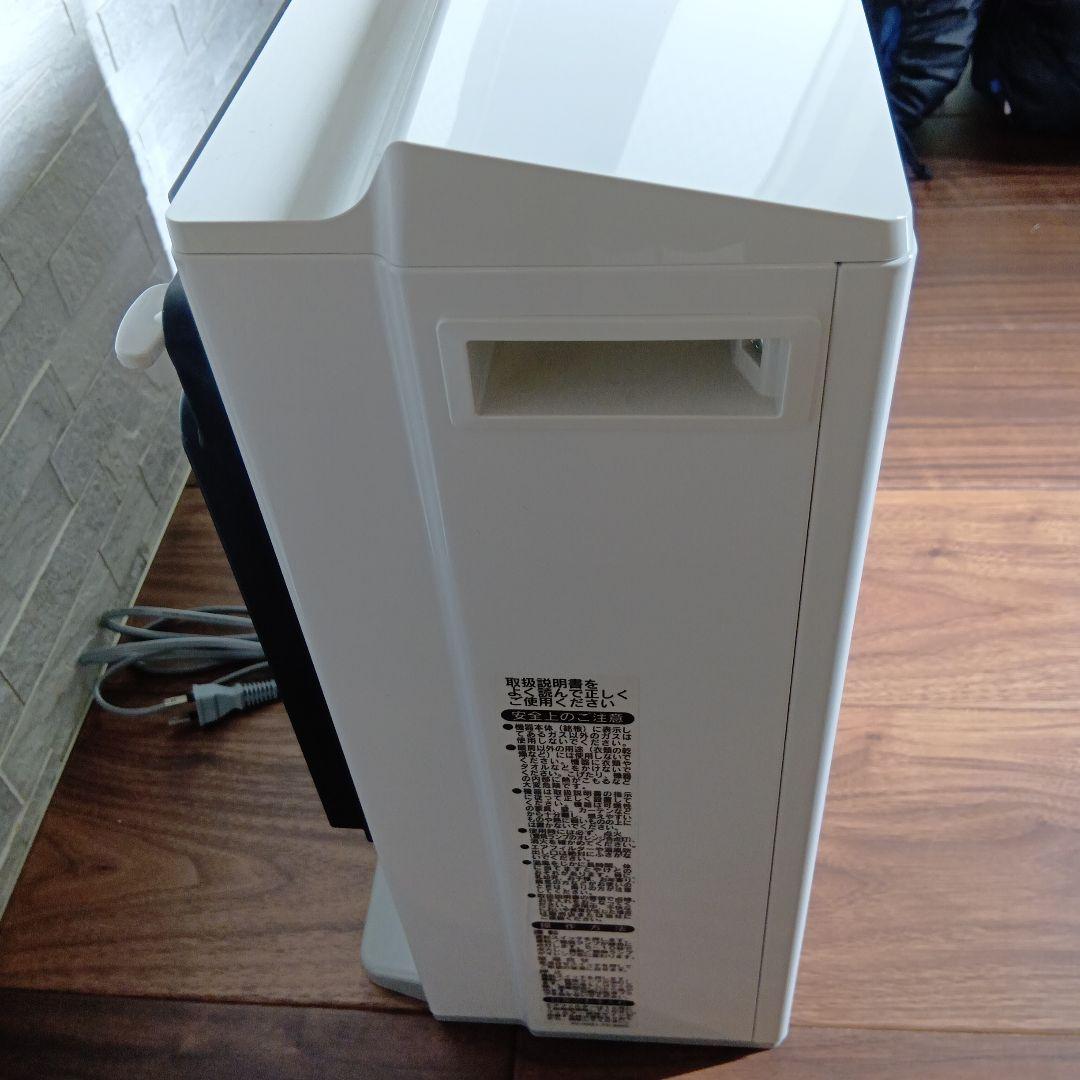 29,000円→21,000円 ガスファンヒータープロパンガスRC-U5801E