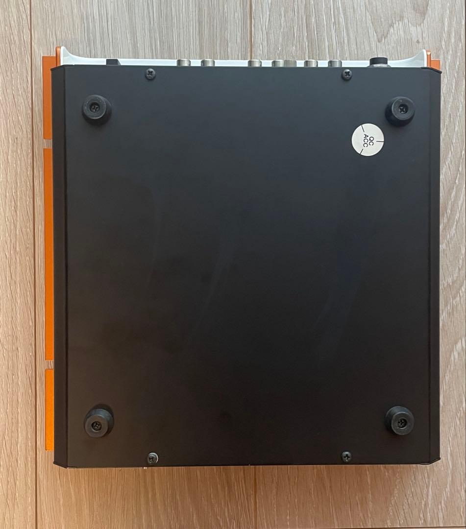 【音出確認済】VESTAX VMC-002XL dj ミキサー