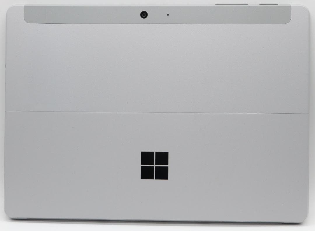 美品Surface Go3 オフィス タイプカバー電池良好96% 計192GB