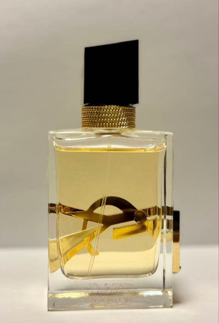 YSL LIBRE 50ml 香水 ボックス付き