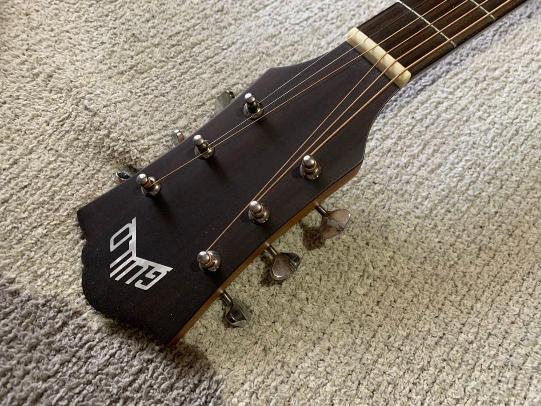 商談中 GUILD D-240E NAT エレアコ