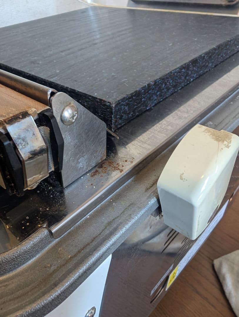 TOSEI 真空包装機 V-380G 業務用 TOSPACK