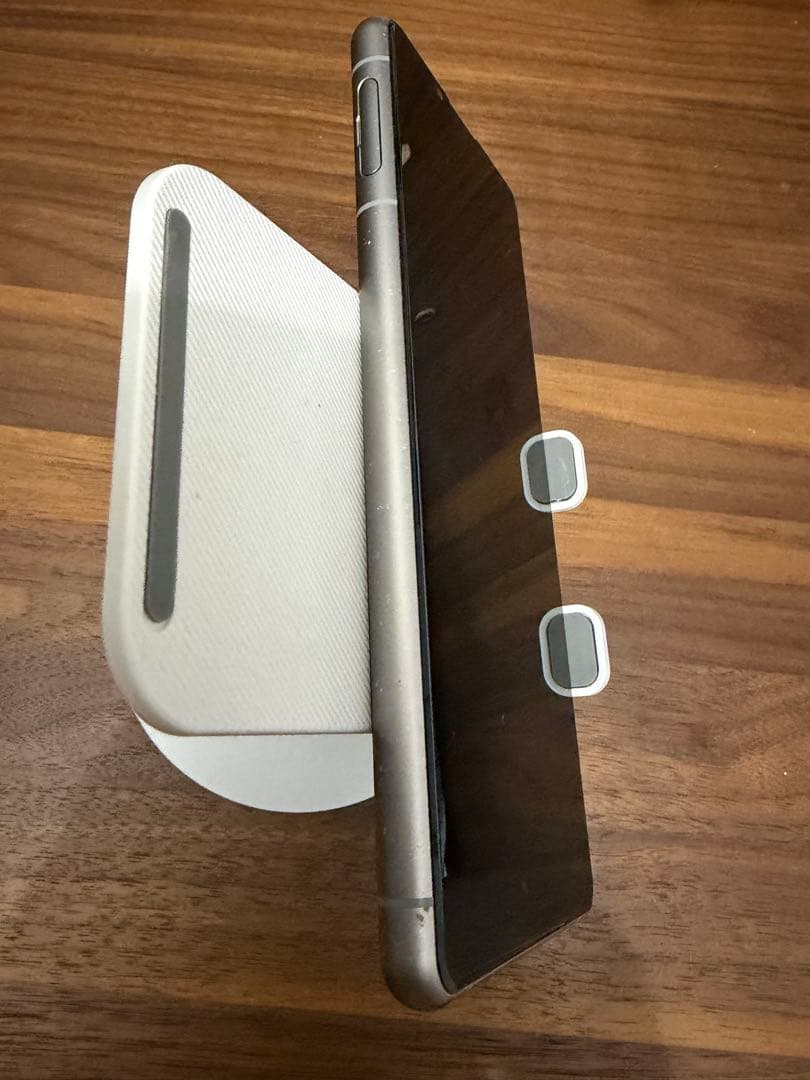 SONY Xperia 5III スマートフォン 128GB 指紋センサー