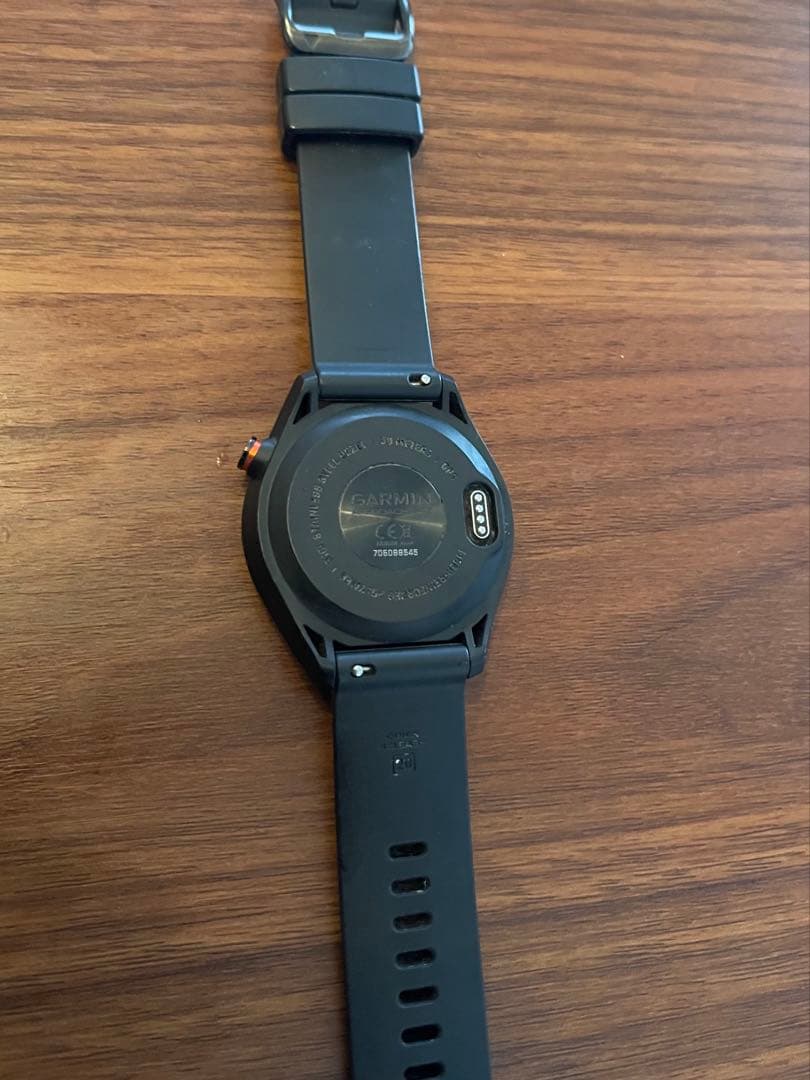 GARMIN Approach S42 GPSゴルフウォッチ