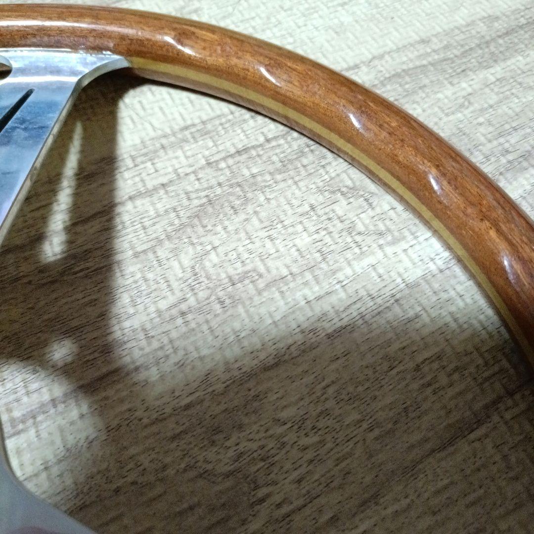 NARDI TORINO ステアリング 37cm（ネジ付き）