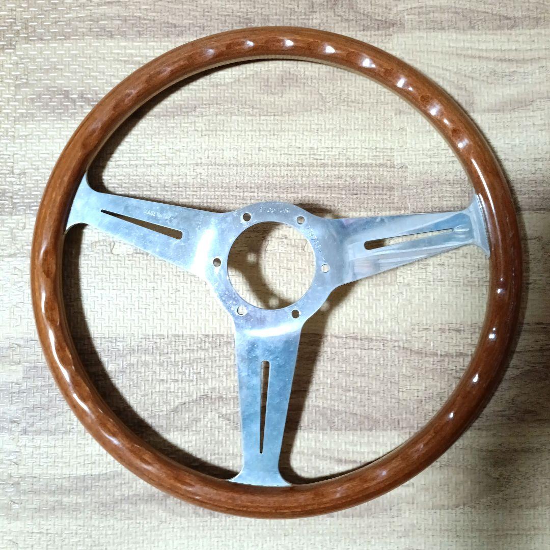 NARDI TORINO ステアリング 37cm（ネジ付き）
