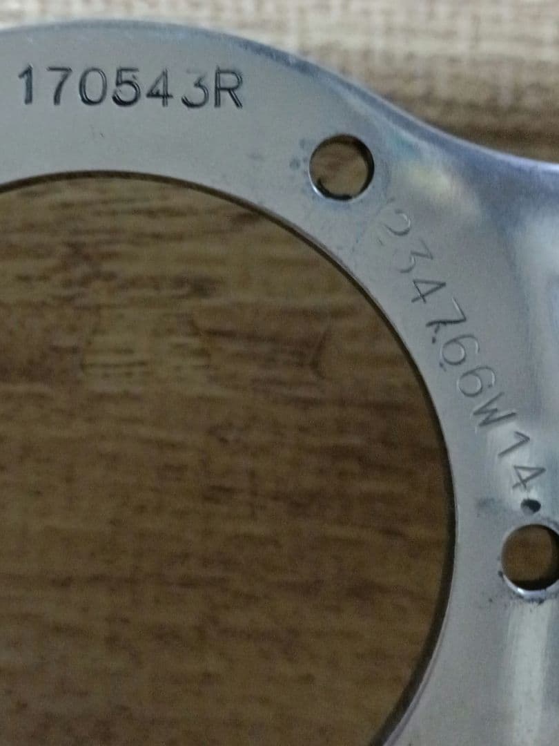 NARDI TORINO ステアリング 37cm（ネジ付き）