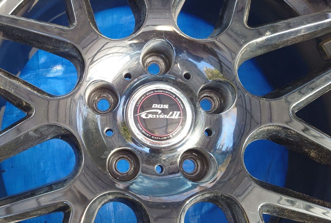 グッドイヤー ICE NAVI(アイスナビ) SUV