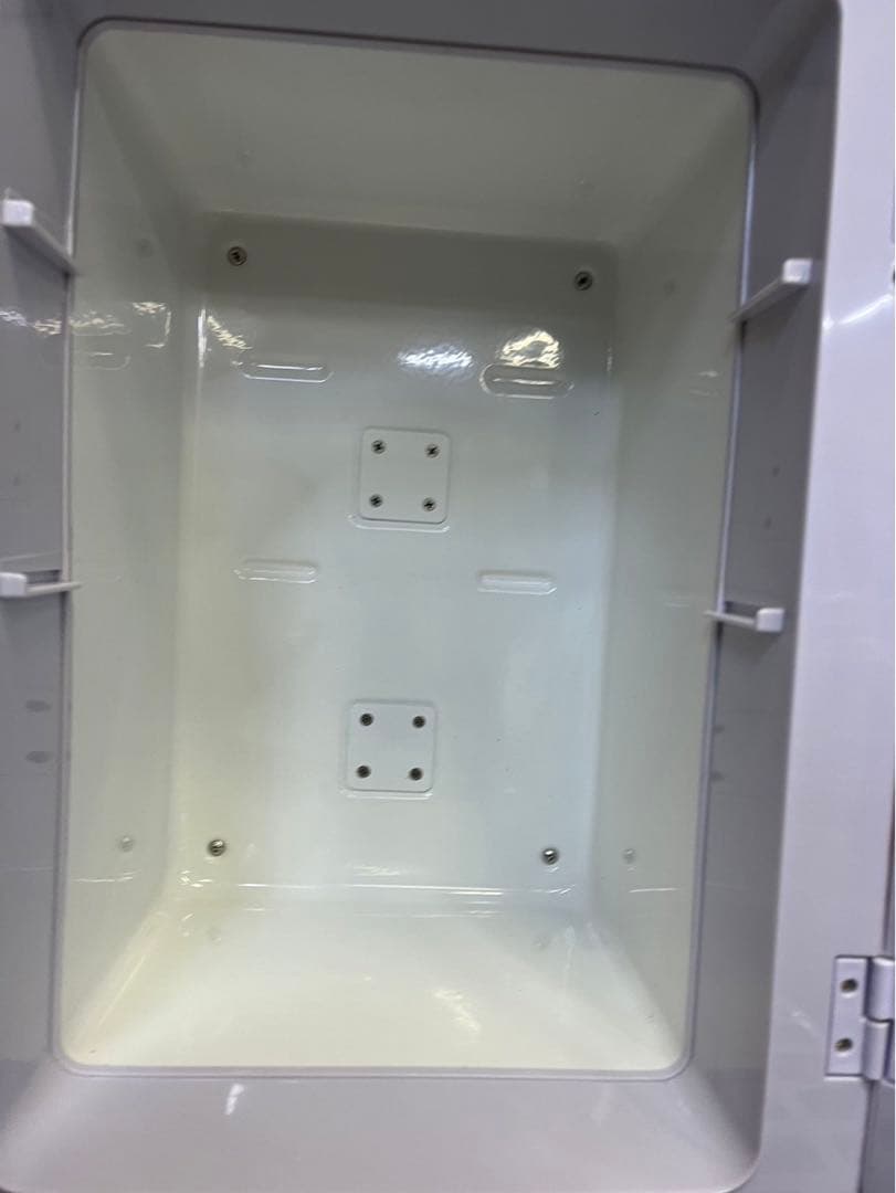 動確済み ベルソス VERSOS ダブルペルチェ冷温庫 VS-440 自動車可能