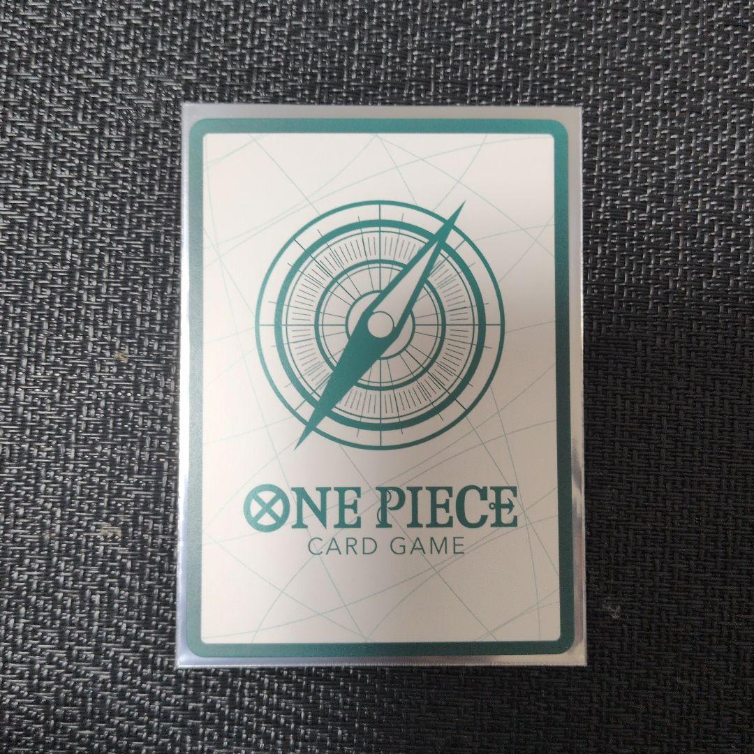 ワンピース カードゲーム 　ナミ、ロビン金ドンカード 2枚セット