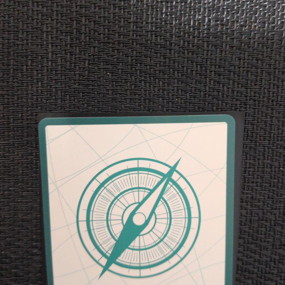 ワンピース カードゲーム 　ナミ、ロビン金ドンカード 2枚セット