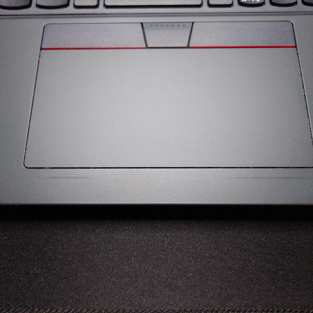 【SSD 1TB換装！】メモリ32GB！ノートパソコン キーボード新品