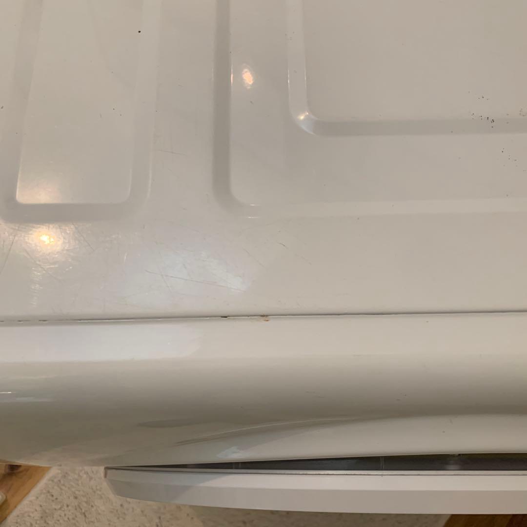 アルミス衣類乾燥機 VS-H031/2021年製・2.5Kg