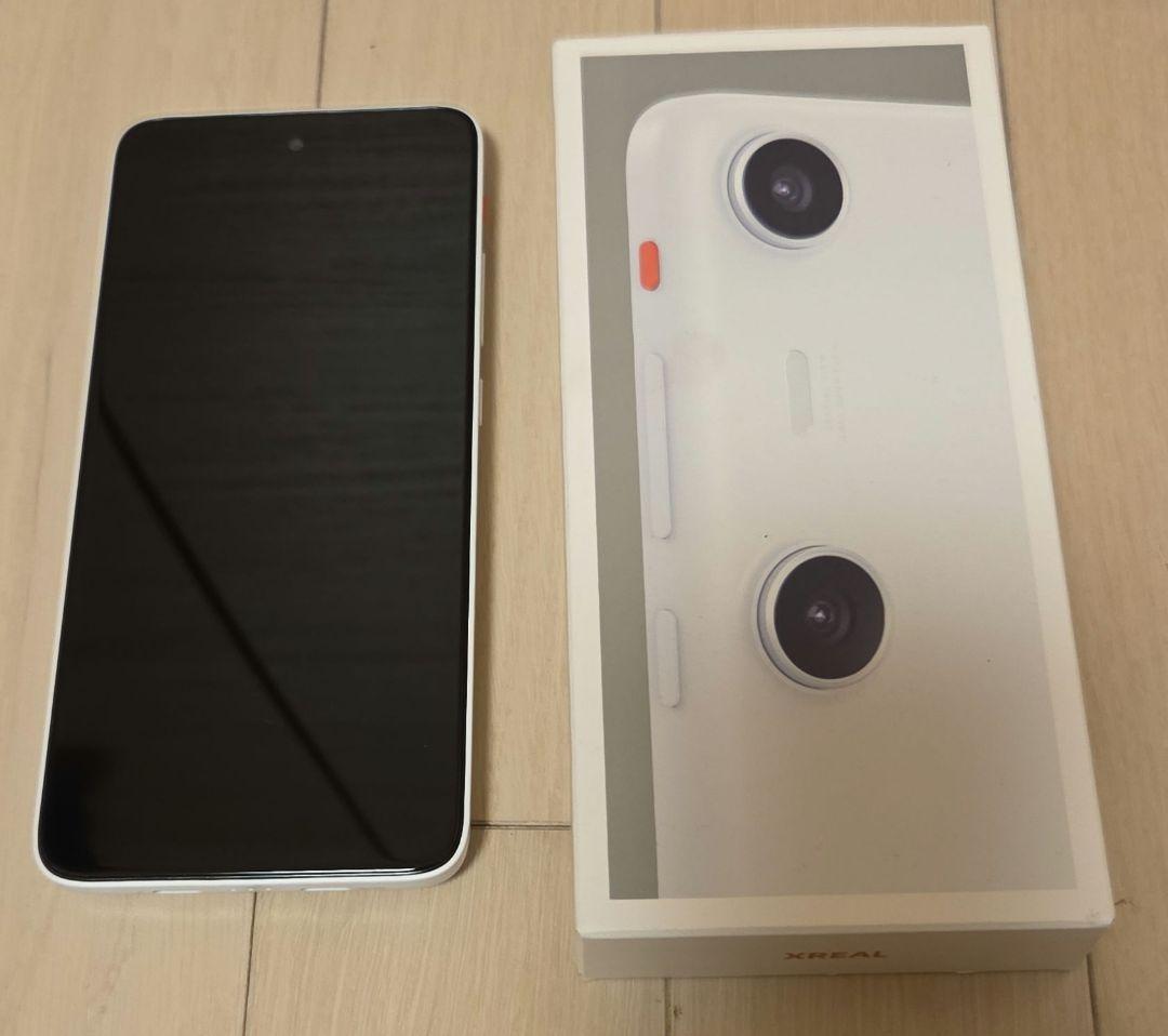 XREAL Beam Pro 6GB/128GB wifiモデル