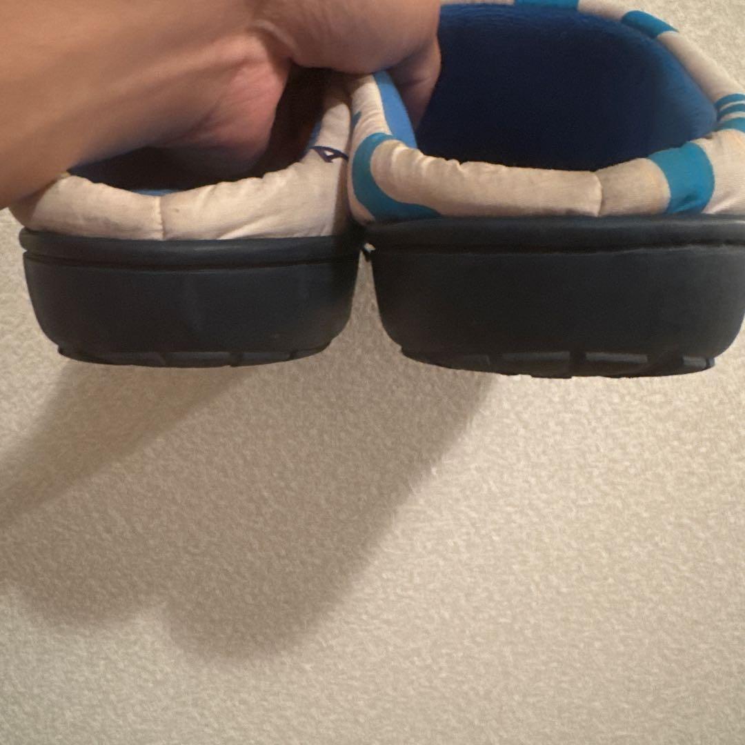 subu pamm コラボ　サンダル　サイズ2