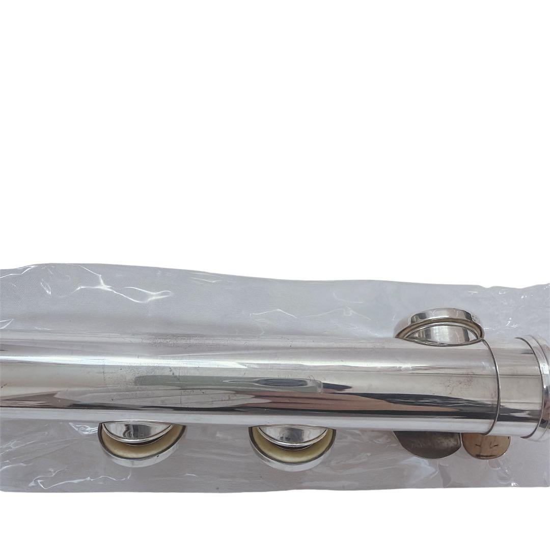 【極美品】 MIYAZAWA ミヤザワ フルート レガシー２ legacyⅡ