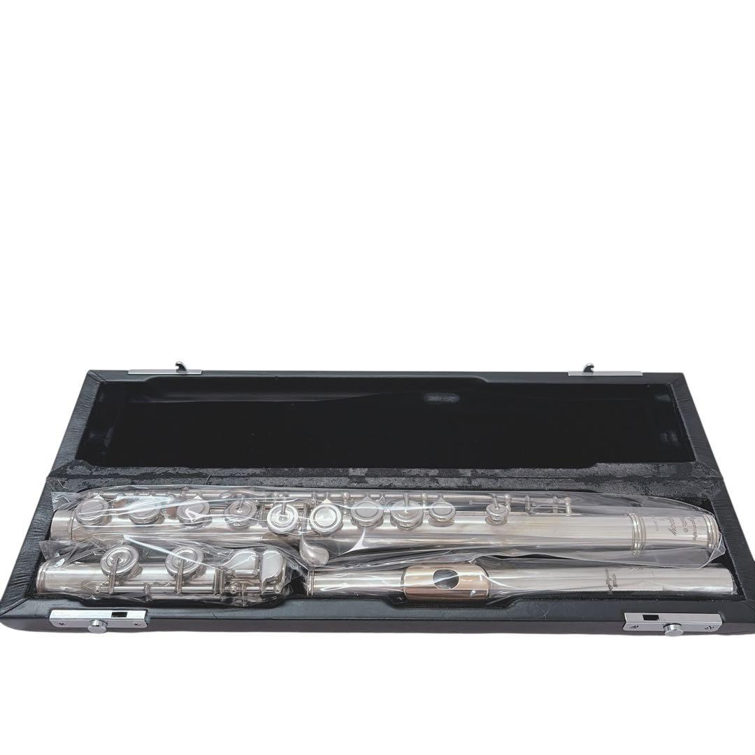 【極美品】 MIYAZAWA ミヤザワ フルート レガシー２ legacyⅡ