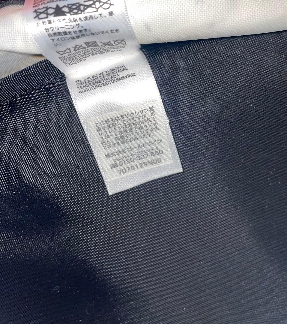 THE NORTH FACE Supreme リュック 雪山