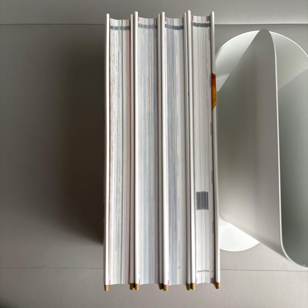 愛蔵版コミックス ドラゴンボール超全集 全4巻 セット