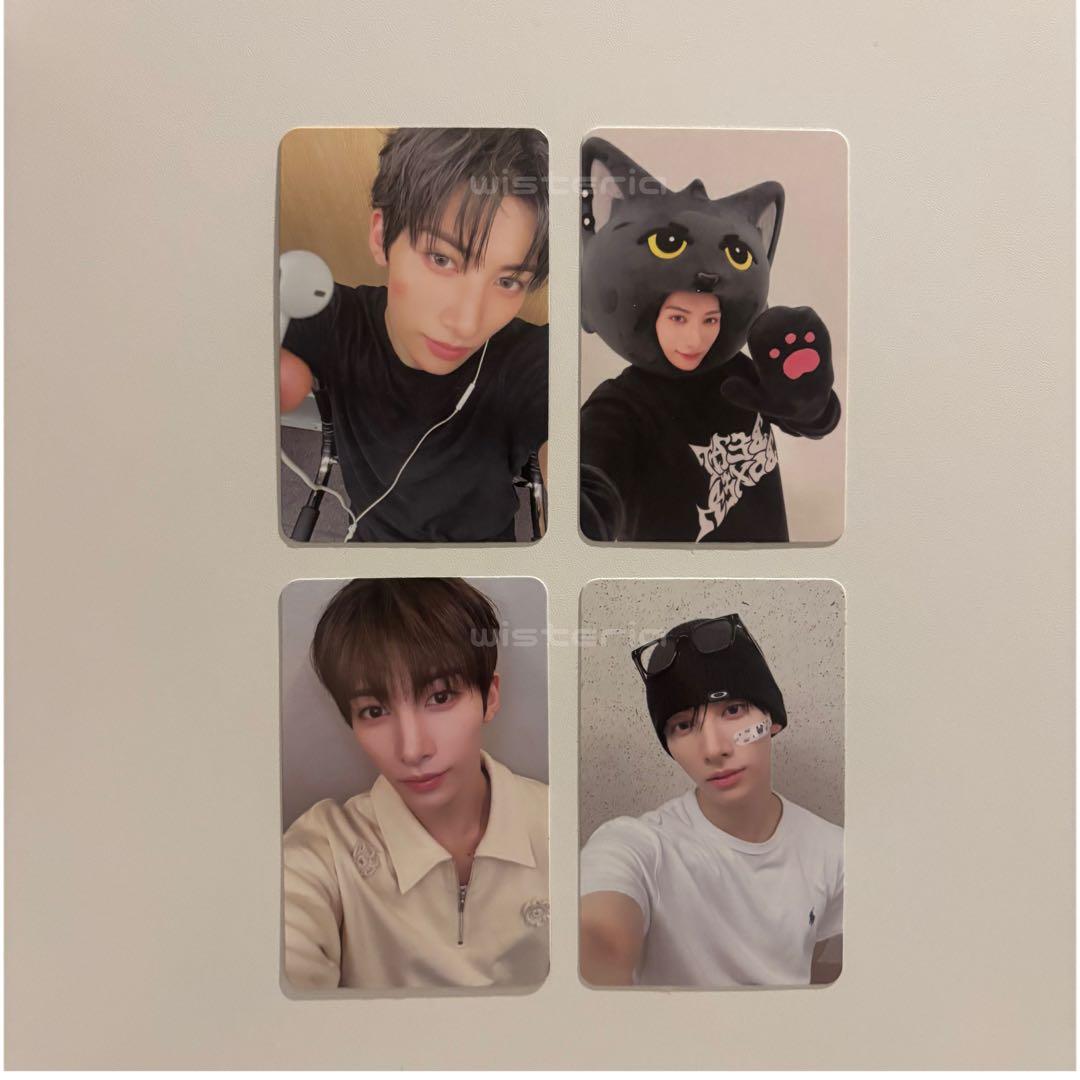 NEXZ Beat Boxer サノクトレカセット ユウ