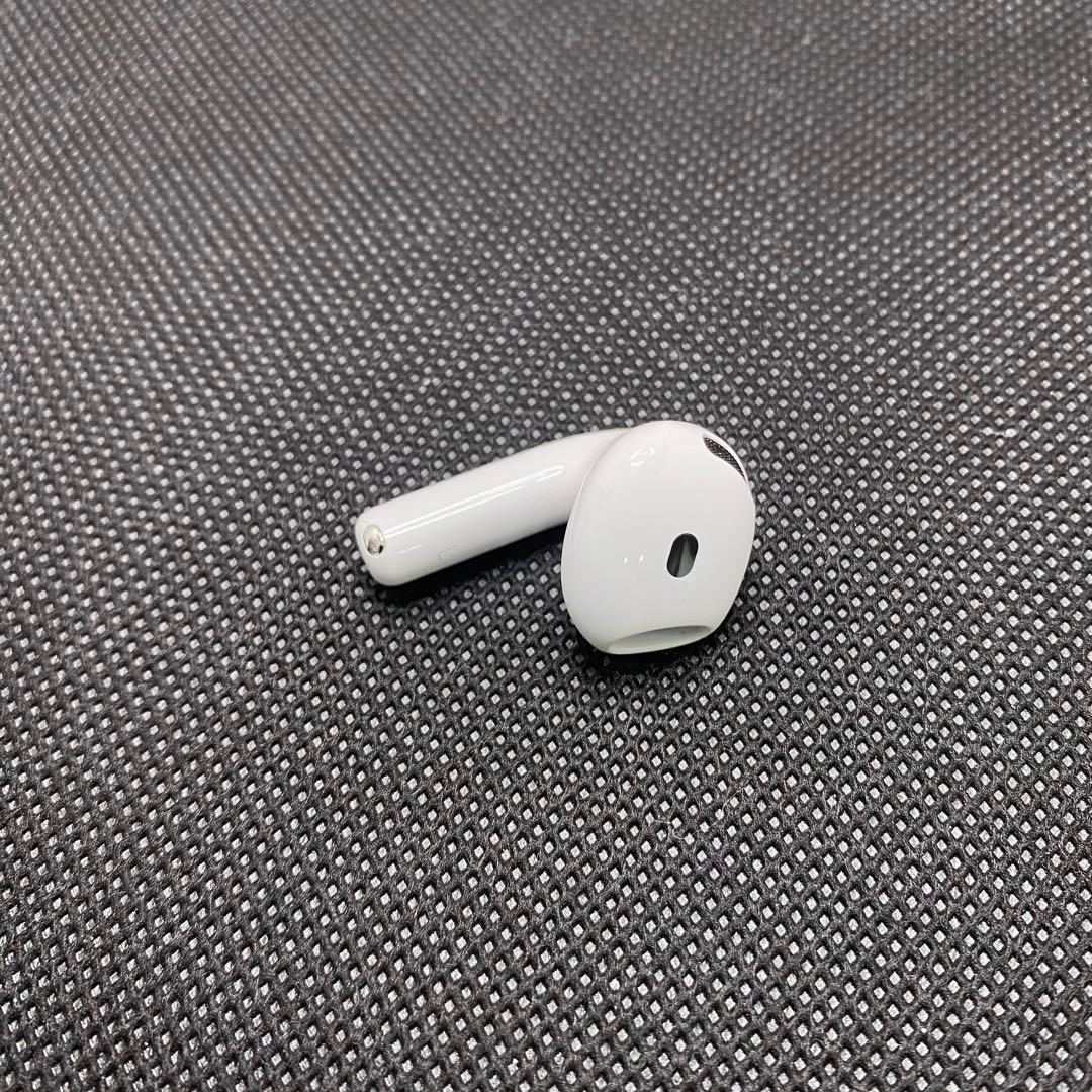 【美品】 Air Pods 第4世代 イヤホン 左のみ A3057 ANC対応