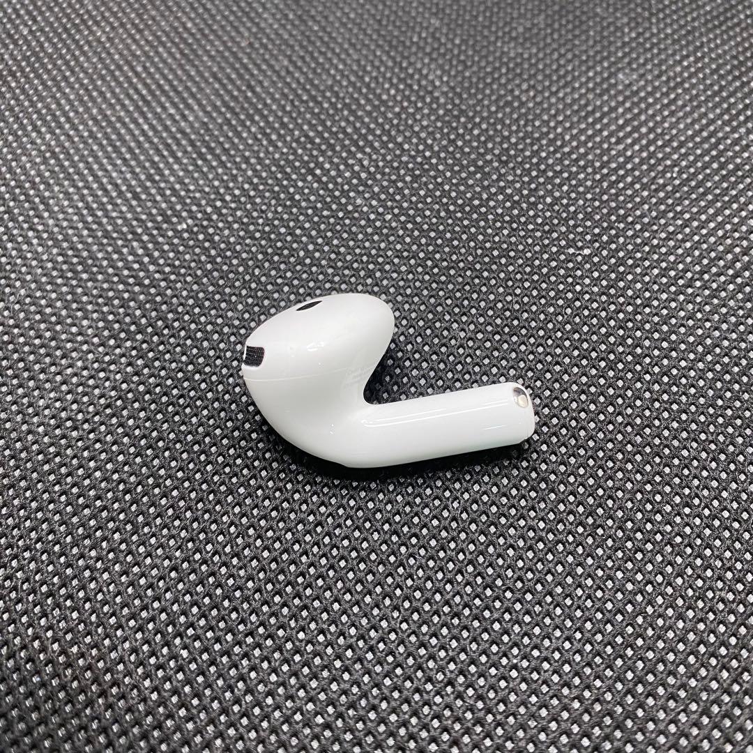 【美品】 Air Pods 第4世代 イヤホン 左のみ A3057 ANC対応