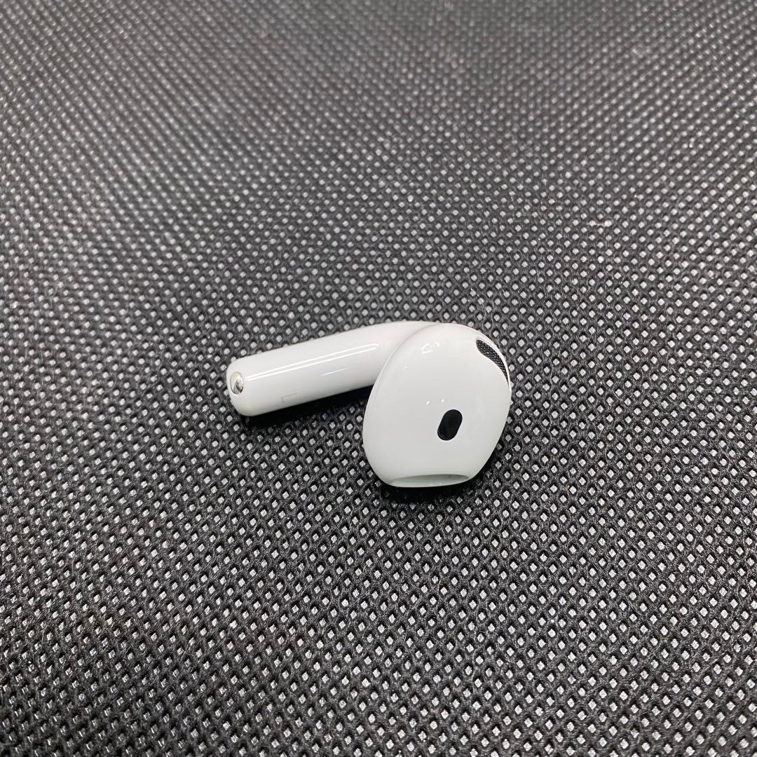 【美品】 Air Pods 第4世代 イヤホン 左のみ A3057 ANC対応