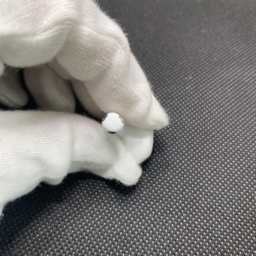 【美品】 Air Pods 第4世代 イヤホン 左のみ A3057 ANC対応