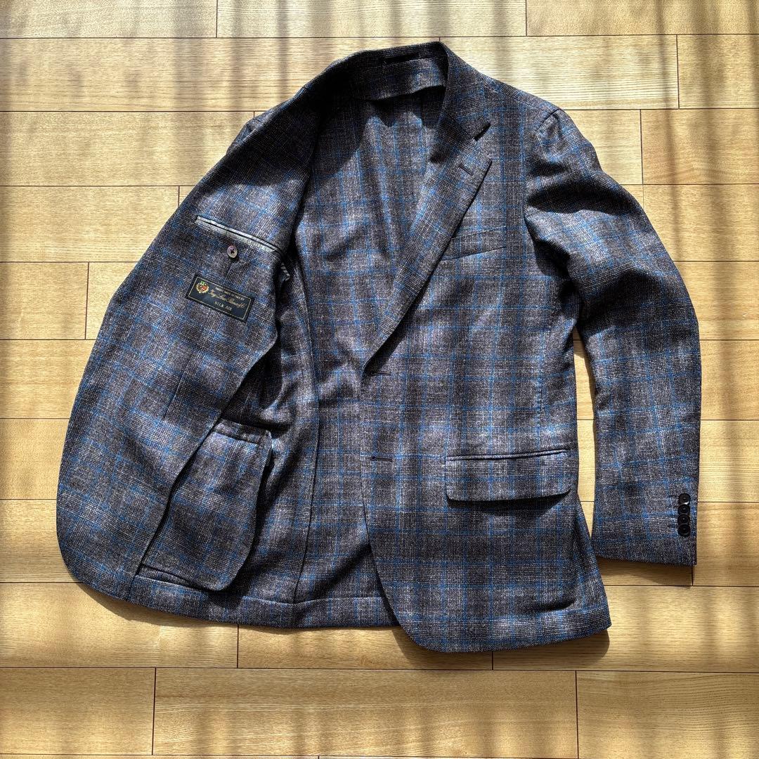 トゥモローランド テーラードジャケット　ロロピアーナ