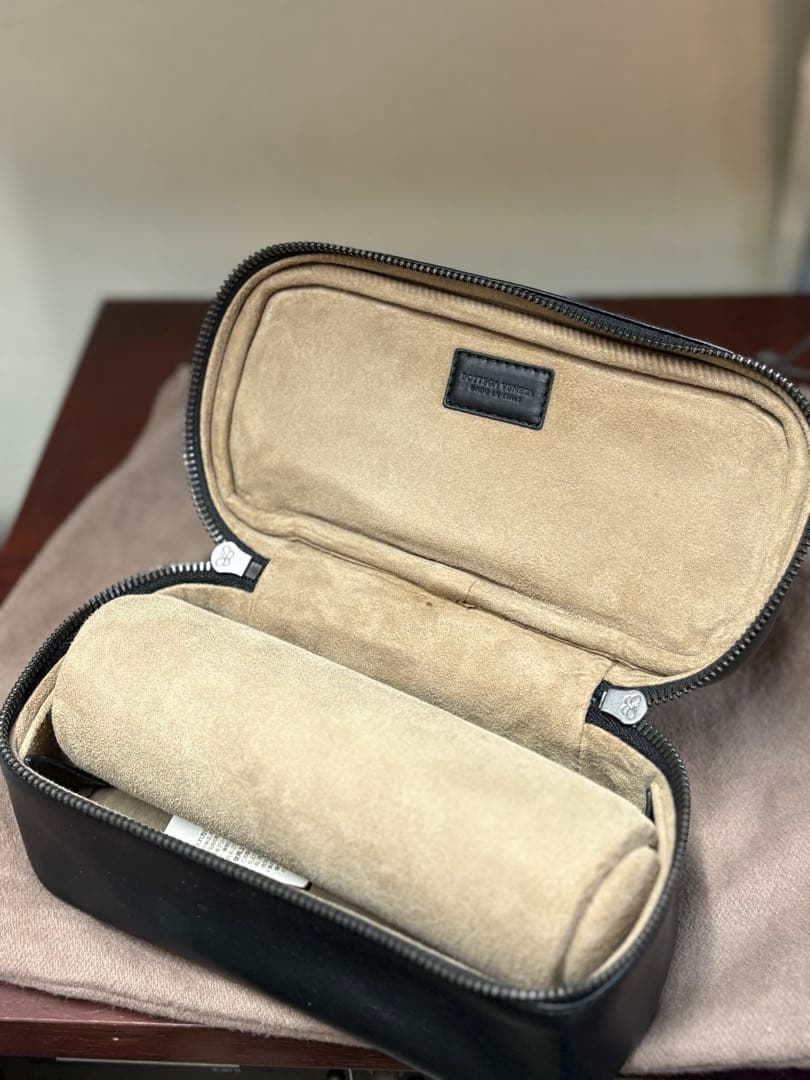 【未使用】BOTTEGA VENETA ボッテガヴェネタ　ウォッチケース