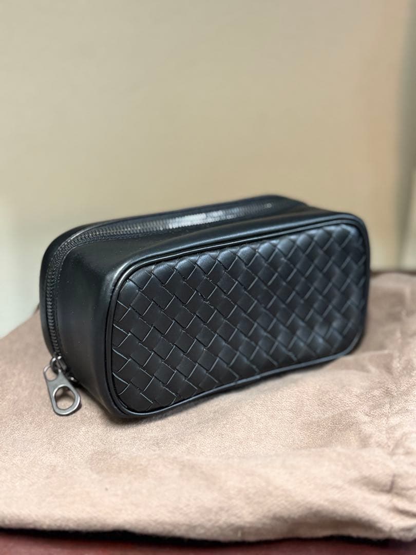 【未使用】BOTTEGA VENETA ボッテガヴェネタ　ウォッチケース