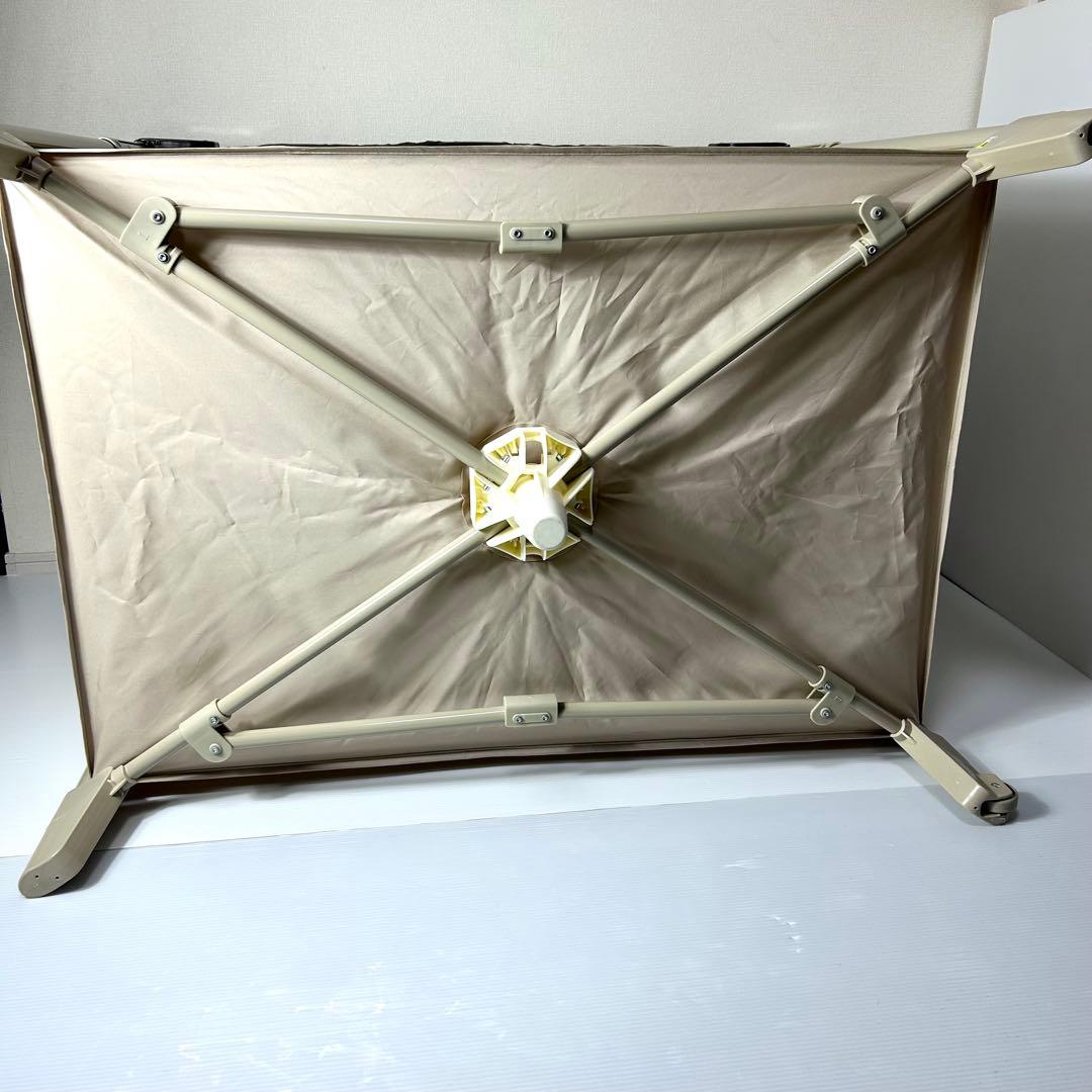 Aprica アップリカ ベビーベッド ココネル 66041