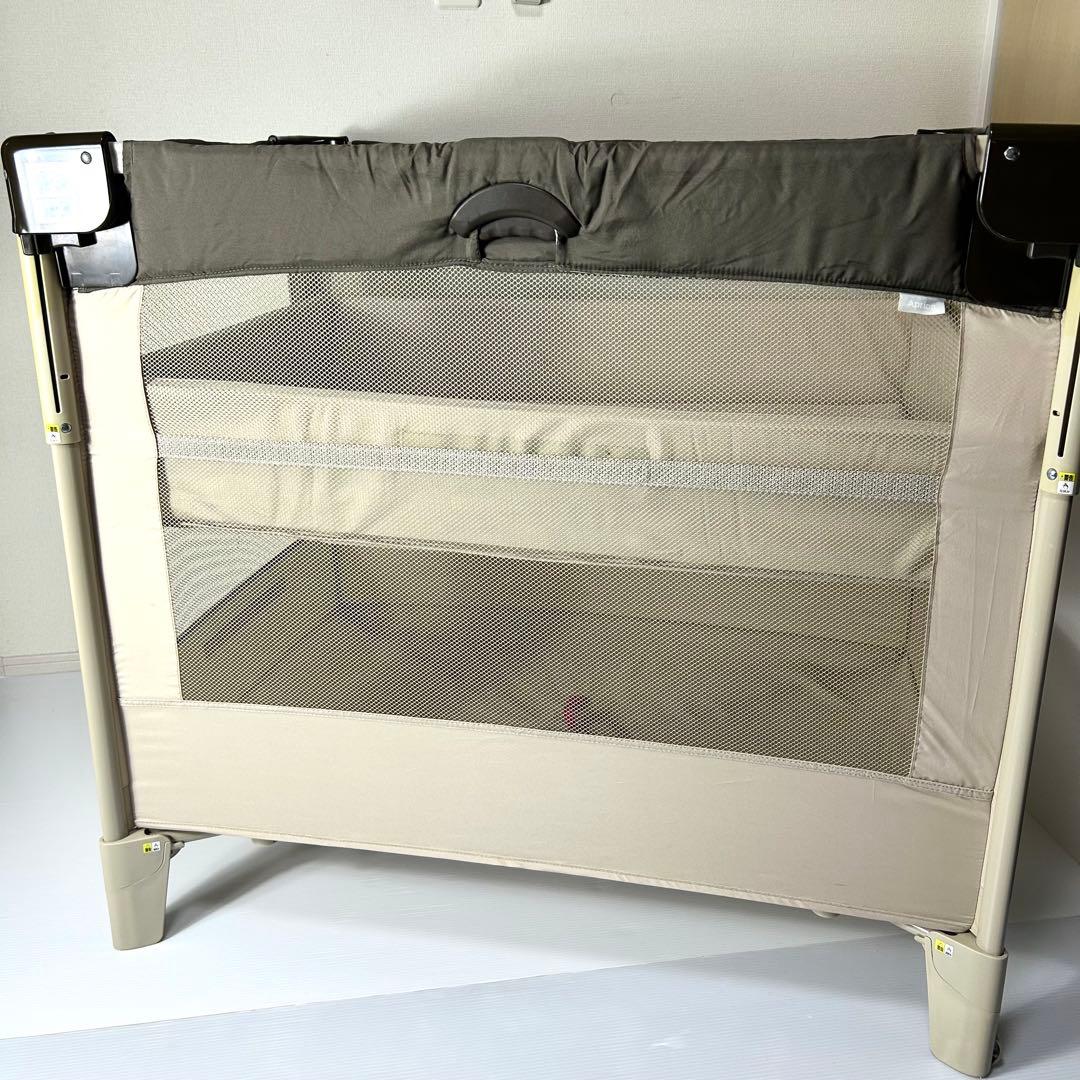 Aprica アップリカ ベビーベッド ココネル 66041