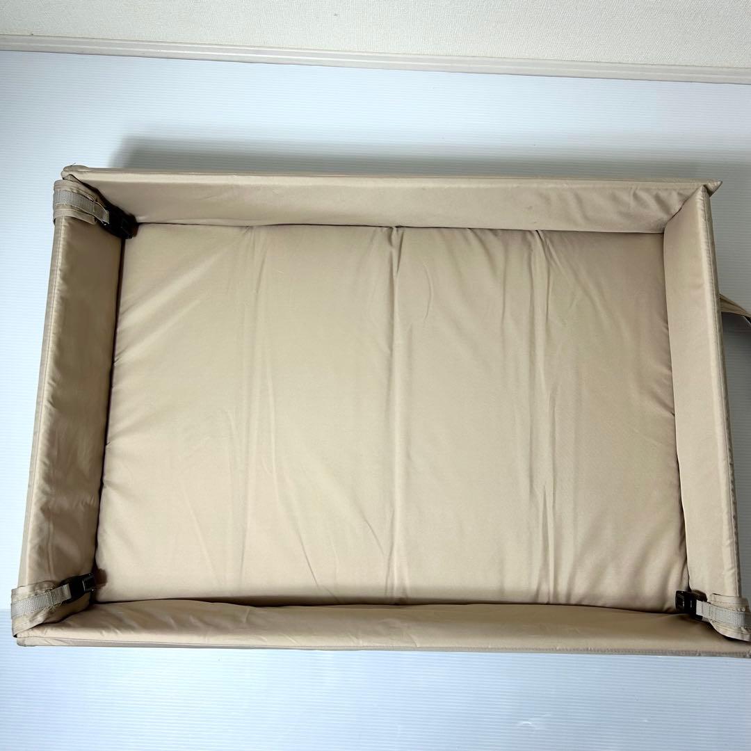 Aprica アップリカ ベビーベッド ココネル 66041