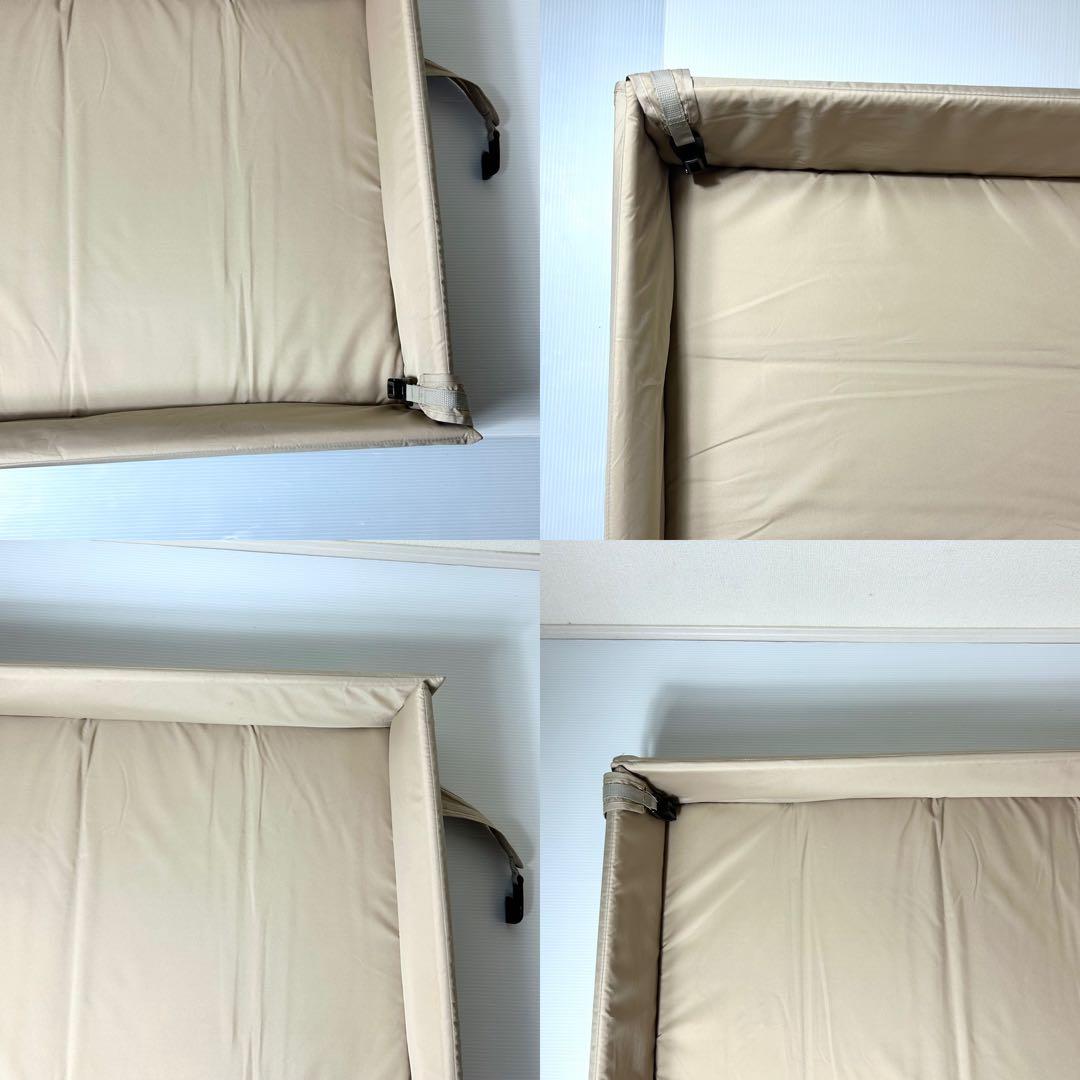 Aprica アップリカ ベビーベッド ココネル 66041