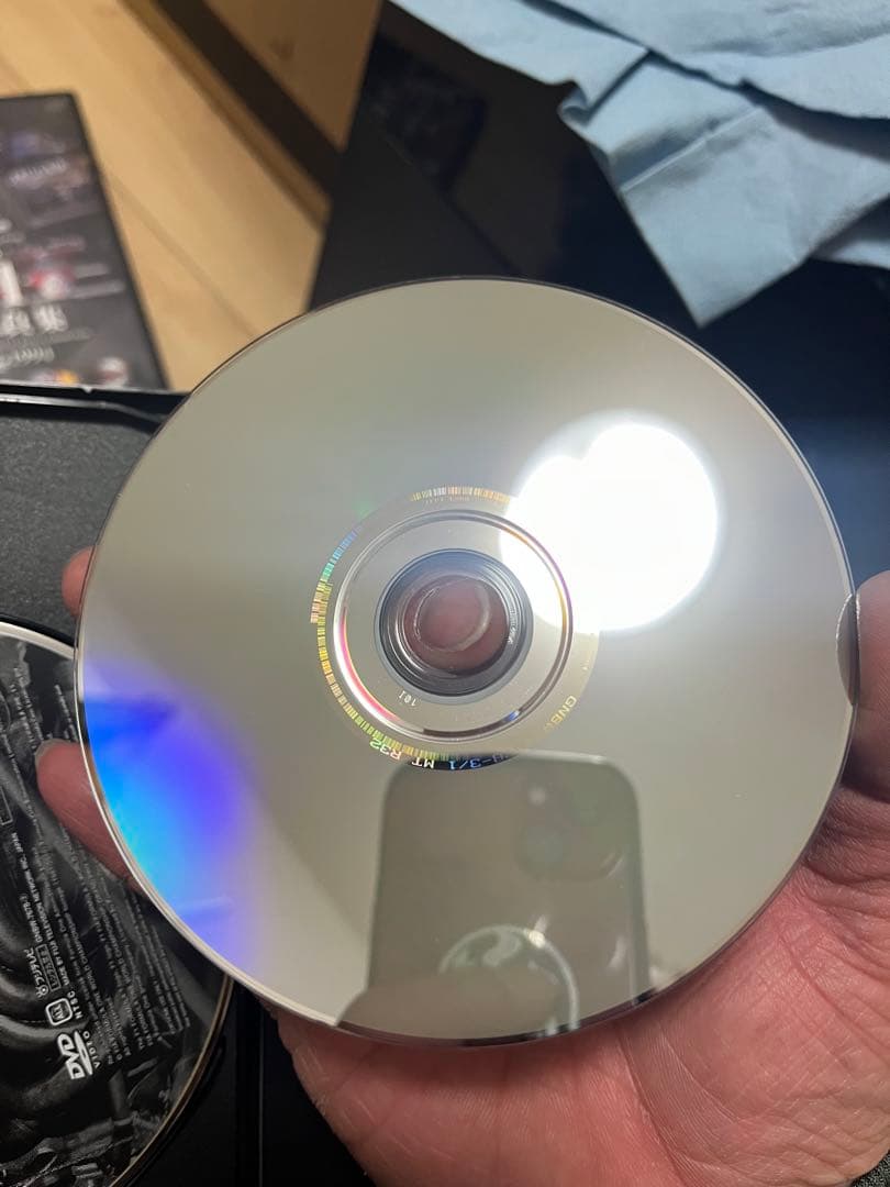 F1 GRAND PRIX 1994 3枚組